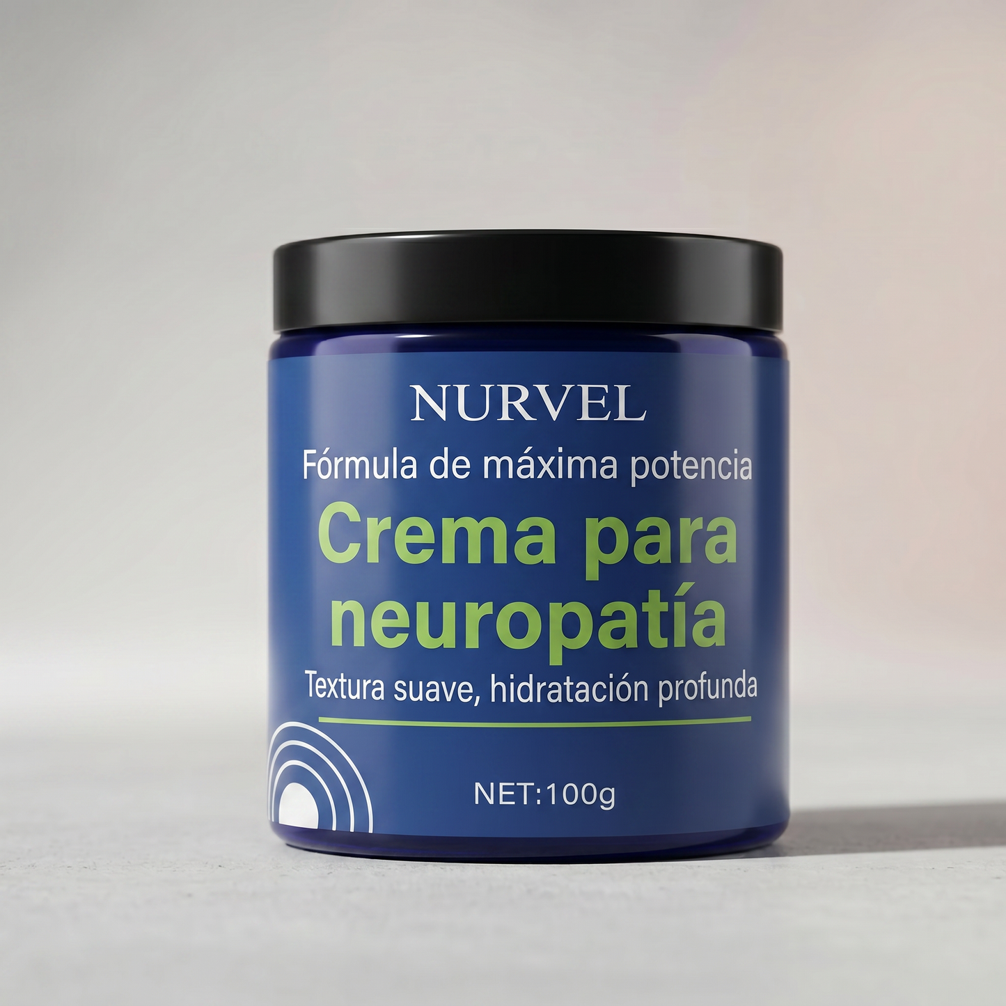 Nurvella™ Fórmula Nocturna