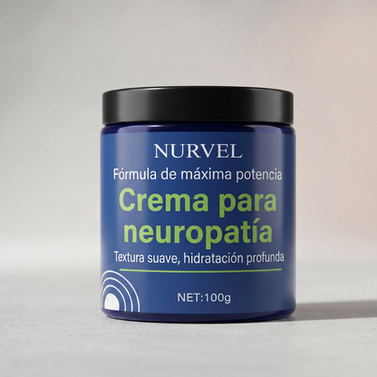 Nurvella™ Fórmula Nocturna